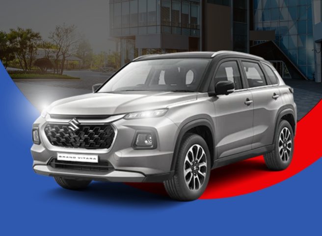 Grand Vitara
