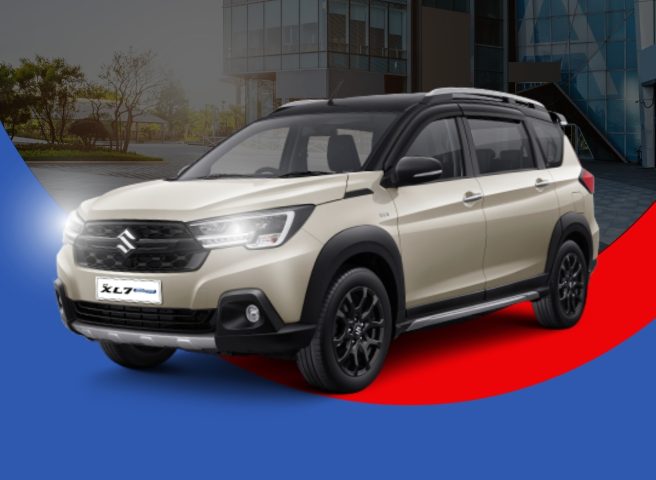 XL7 hybrid
