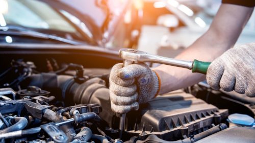 Servis Gratis Suzuki 2
