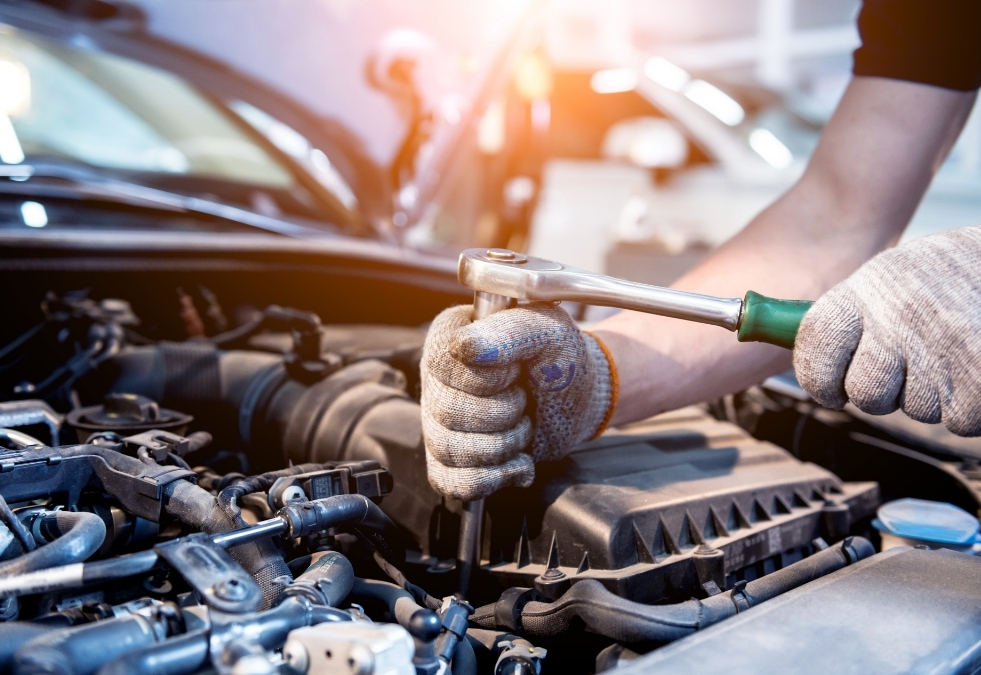 Servis Gratis Suzuki 2