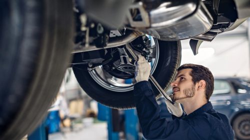 Servis Gratis Suzuki 3